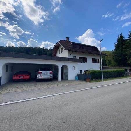 Apartment 9181 Feistritz In Rosental ,Klagenfurt Feistritz im Rosental المظهر الخارجي الصورة