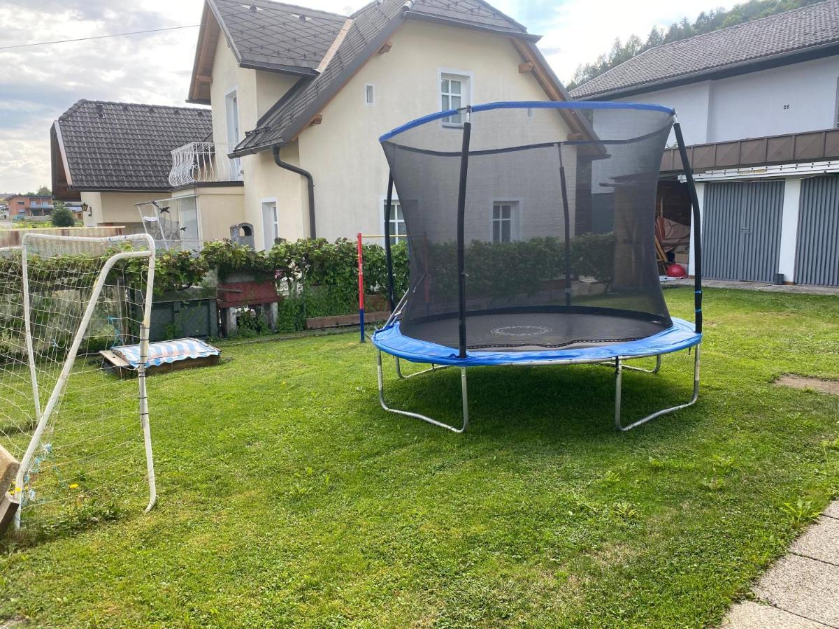 Apartment 9181 Feistritz In Rosental ,Klagenfurt Feistritz im Rosental المظهر الخارجي الصورة
