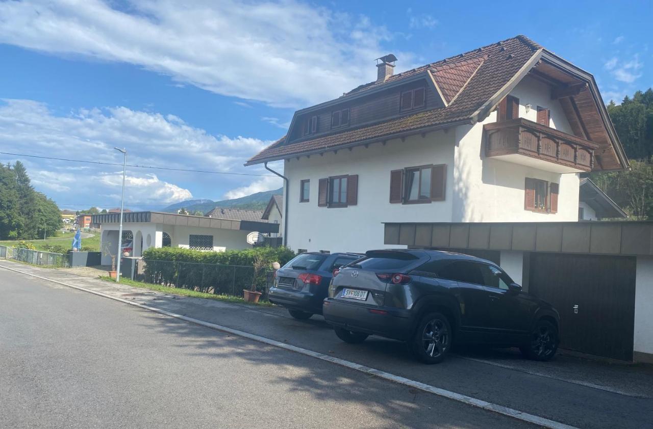 Apartment 9181 Feistritz In Rosental ,Klagenfurt Feistritz im Rosental المظهر الخارجي الصورة