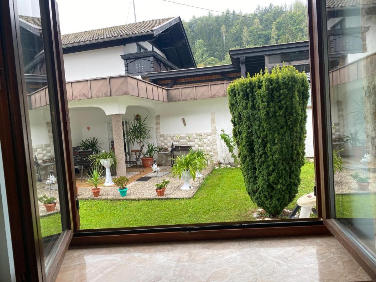 Apartment 9181 Feistritz In Rosental ,Klagenfurt Feistritz im Rosental المظهر الخارجي الصورة